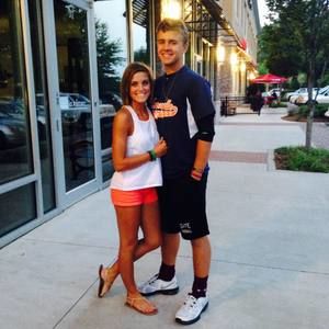 Meet your Posher, Hunter